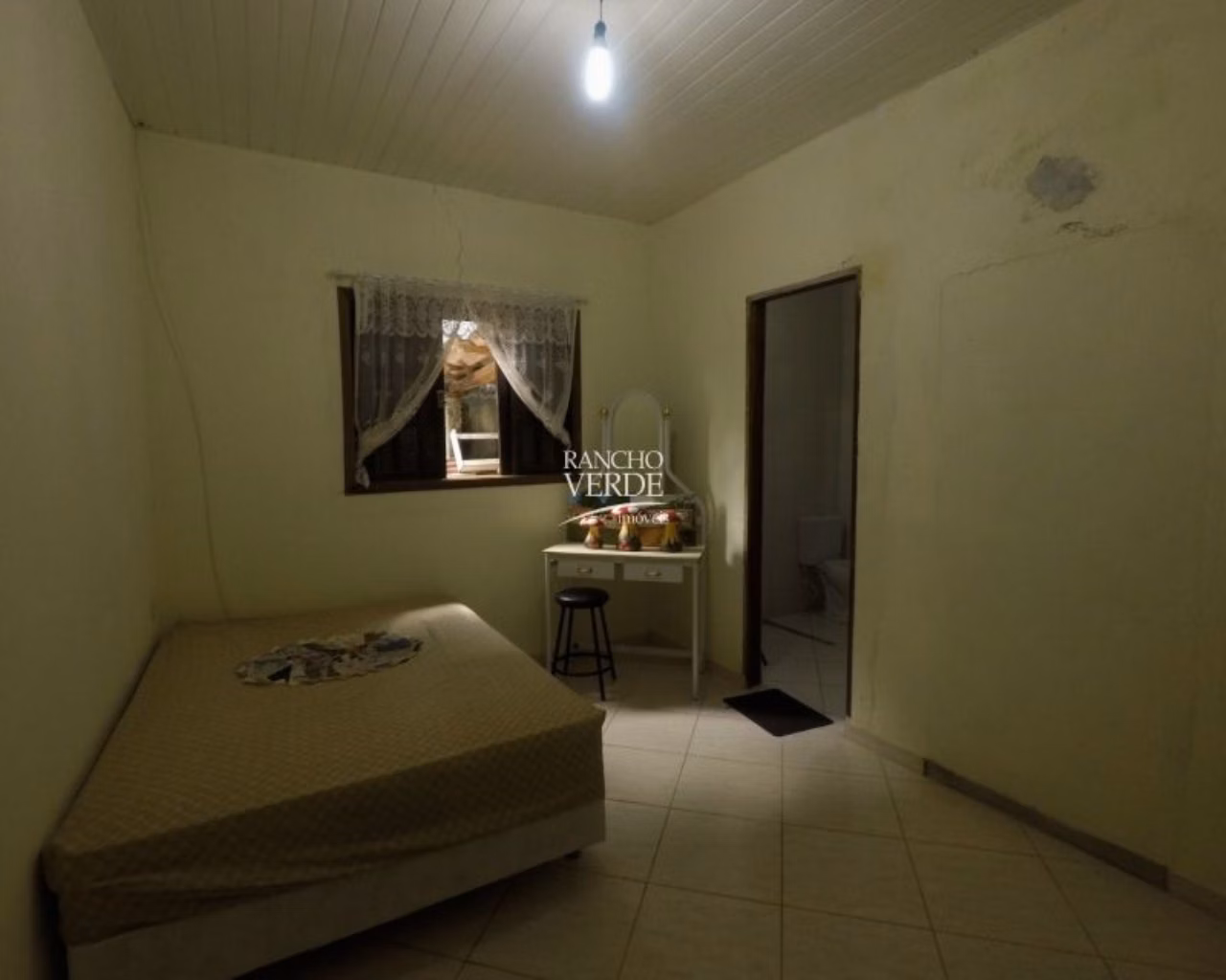 Chácara de 4,500 m² em São José dos Campos, SP