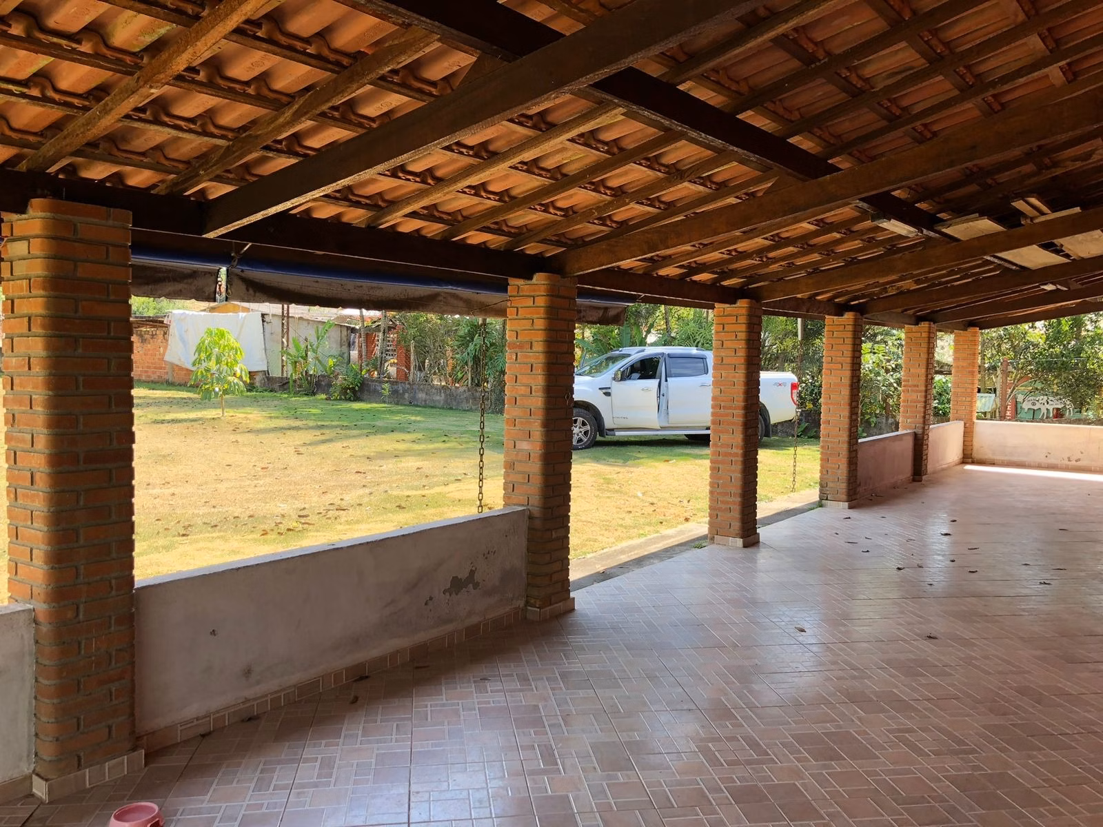 Chácara de 4,500 m² em São José dos Campos, SP