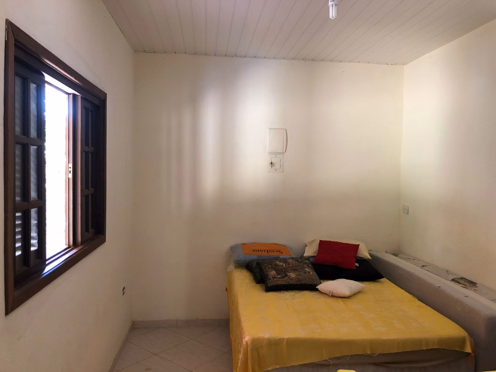 Chácara de 4.500 m² em São José dos Campos, SP
