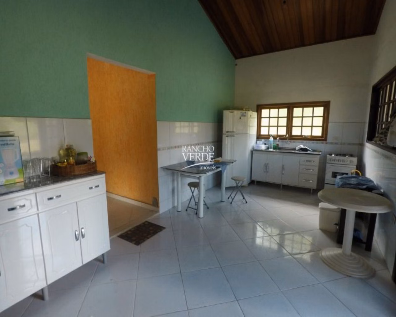 Chácara de 4.500 m² em São José dos Campos, SP