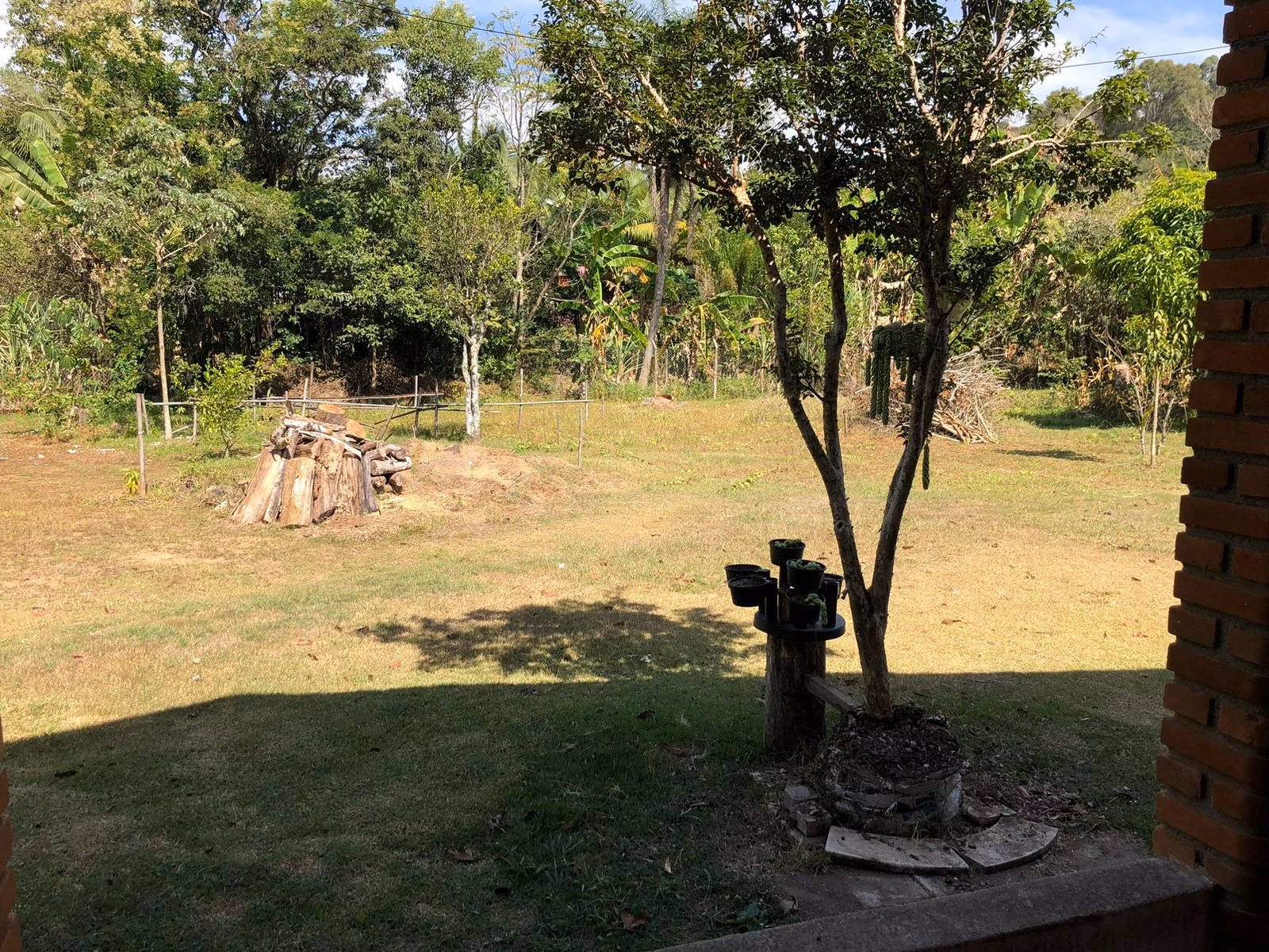 Chácara de 4,500 m² em São José dos Campos, SP