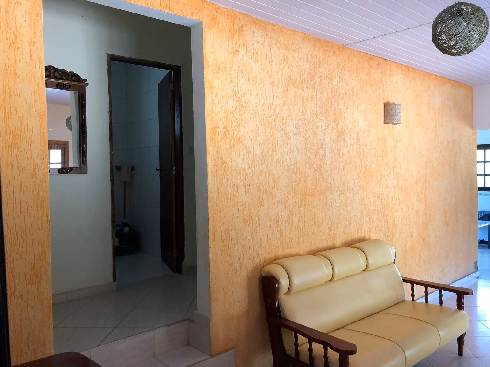 Chácara de 4,500 m² em São José dos Campos, SP