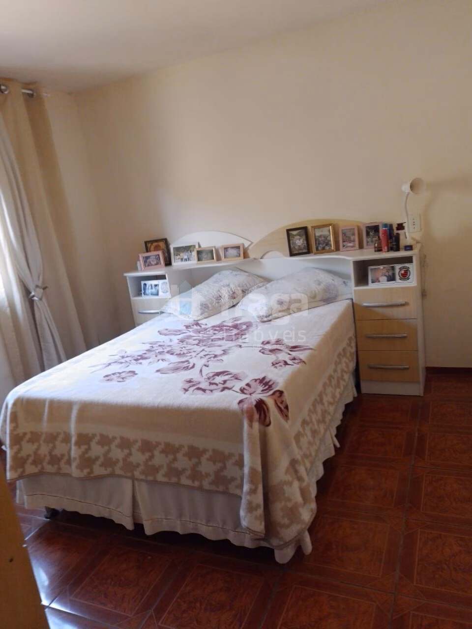 Fazenda de 5 ha em Angelina, SC