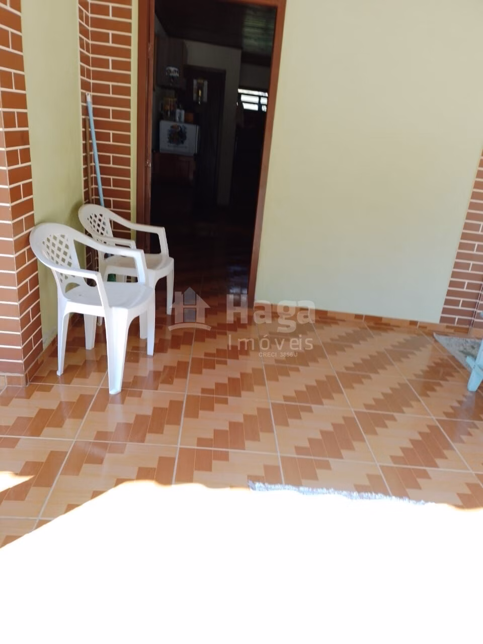 Fazenda de 5 ha em Angelina, SC
