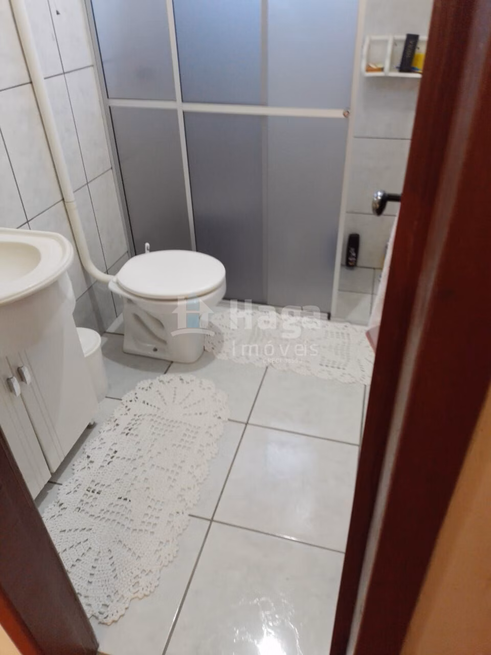 Fazenda de 5 ha em Angelina, SC