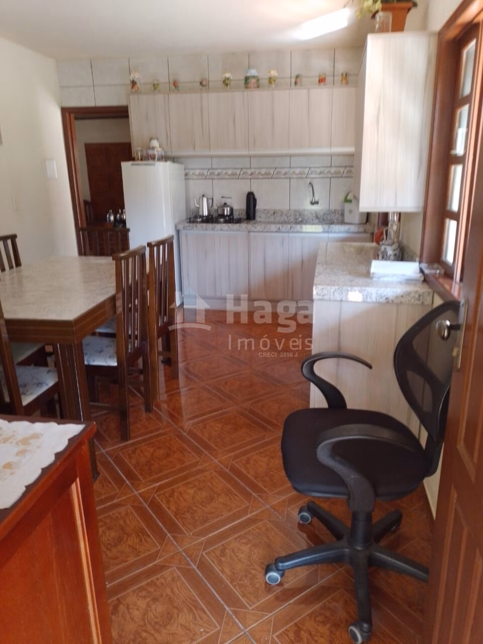 Fazenda de 5 ha em Angelina, SC