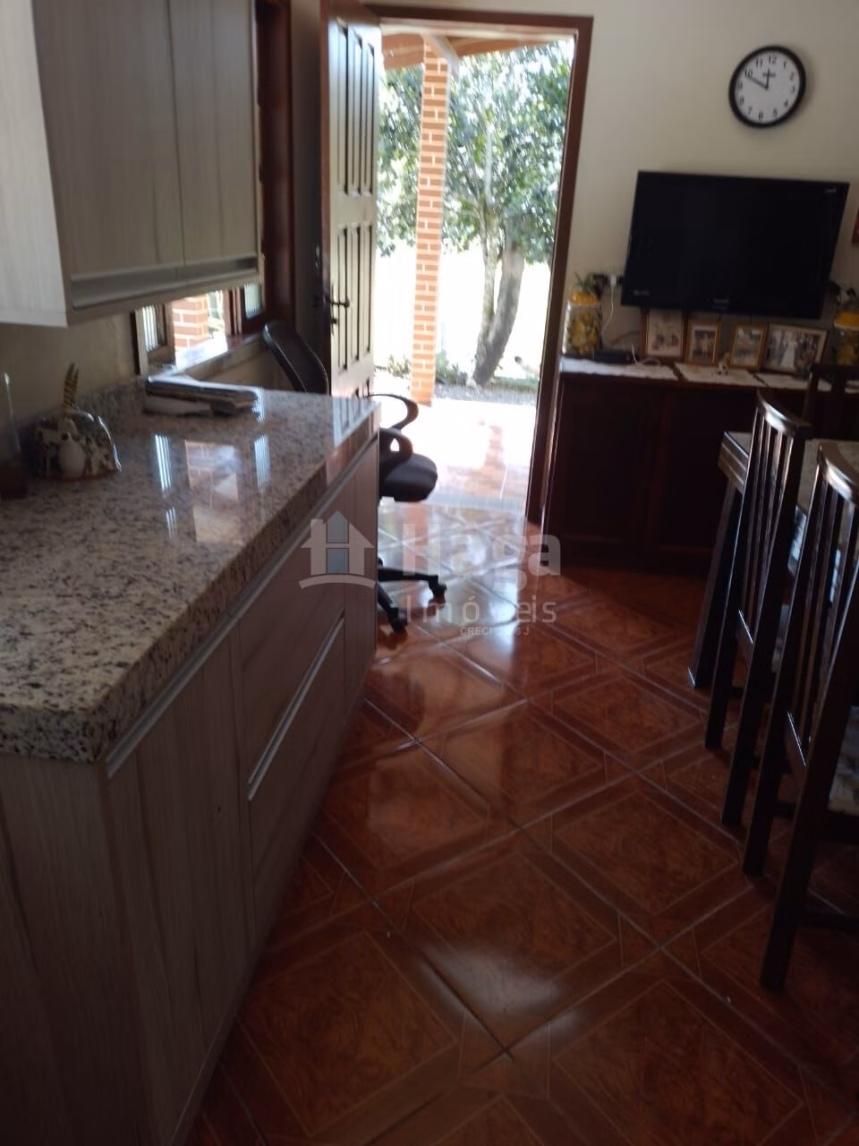 Fazenda de 5 ha em Angelina, SC