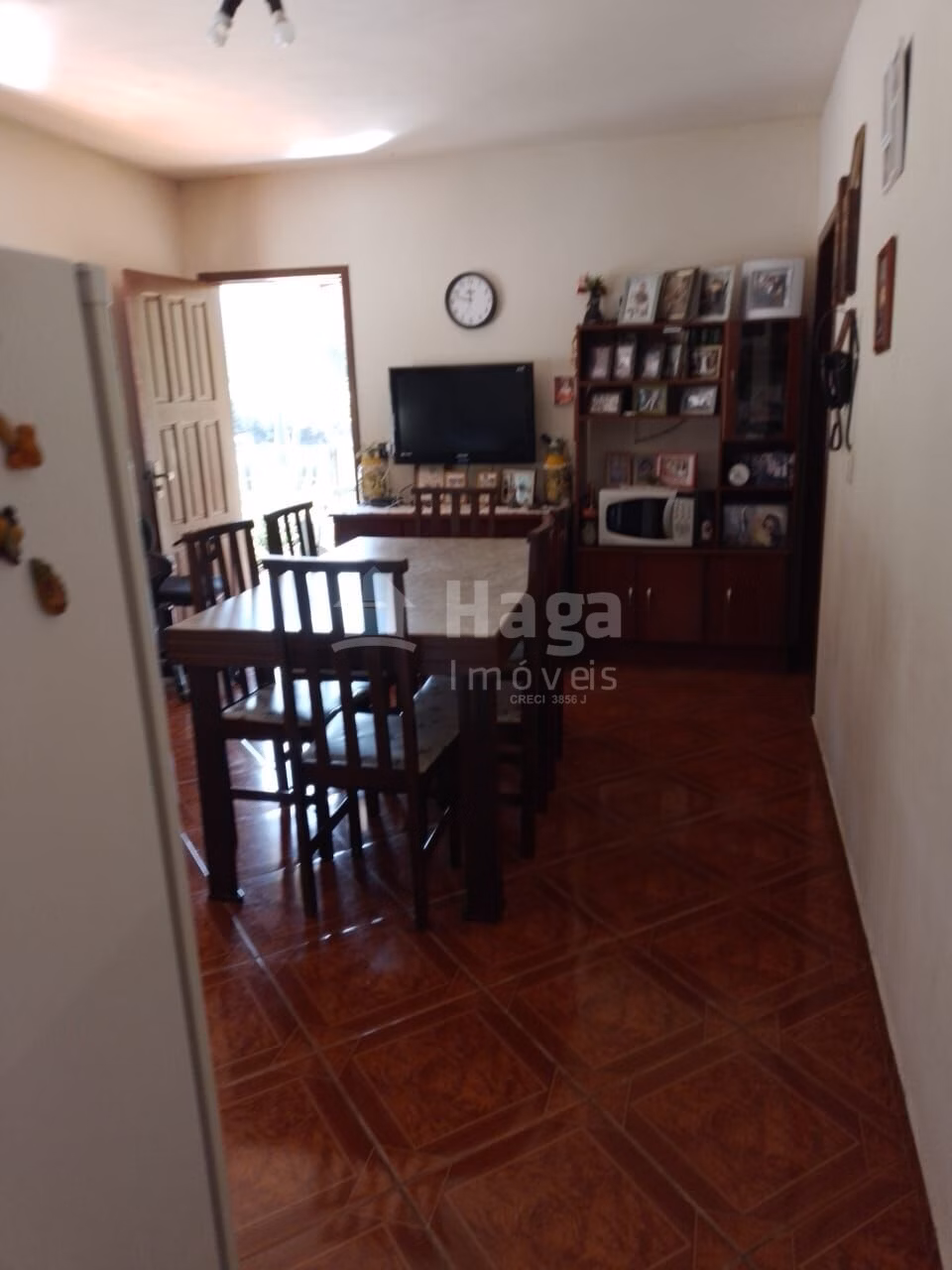 Fazenda de 5 ha em Angelina, SC
