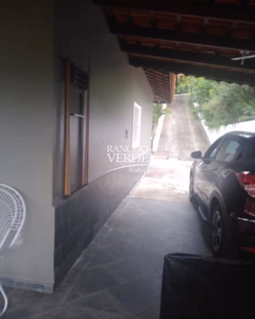 Chácara de 5,000 m² em Igaratá, SP