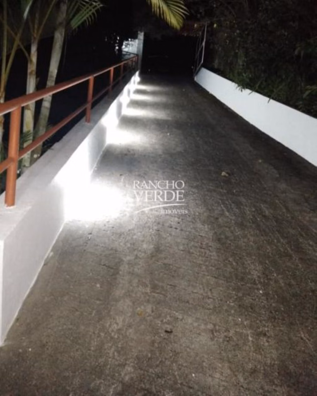 Chácara de 5,000 m² em Igaratá, SP