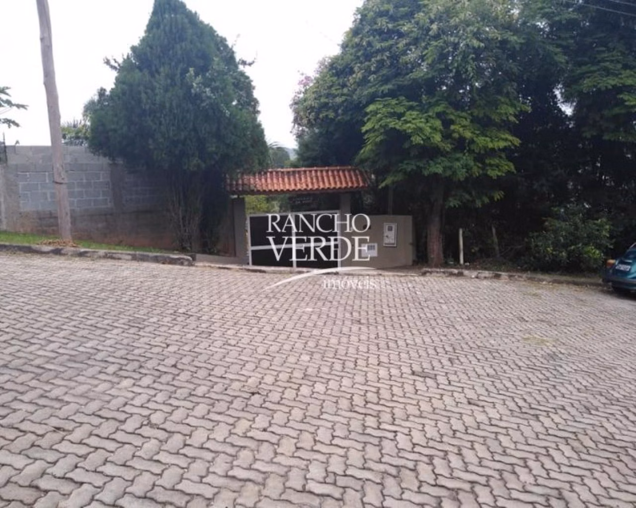 Chácara de 5.000 m² em Igaratá, SP