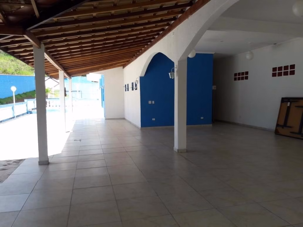 Country home of 2.000 m² in São José dos Campos, SP, Brazil