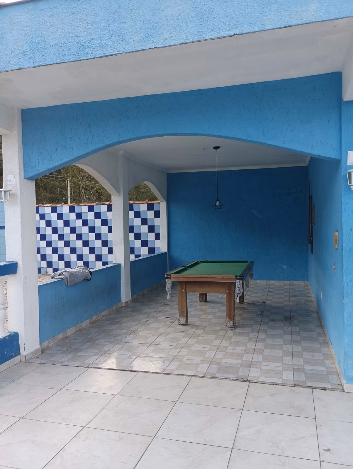 Country home of 2.000 m² in São José dos Campos, SP, Brazil
