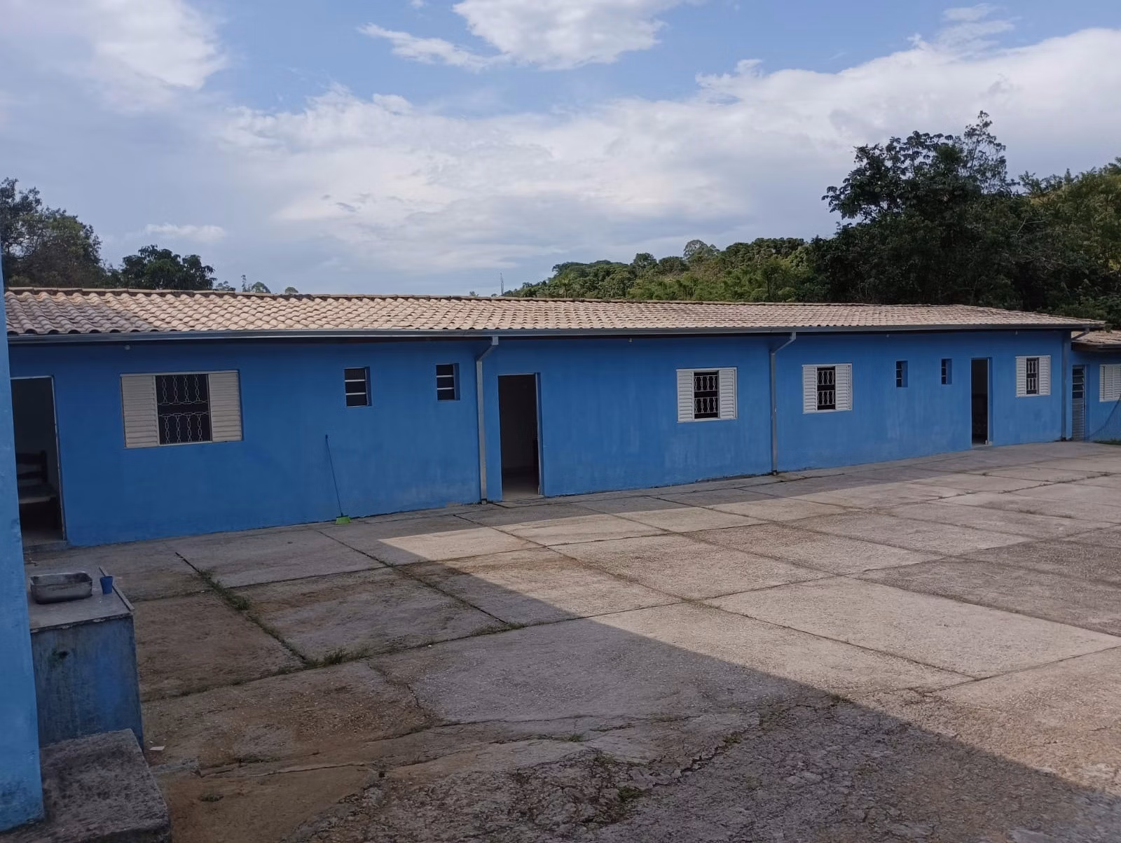 Country home of 2.000 m² in São José dos Campos, SP, Brazil