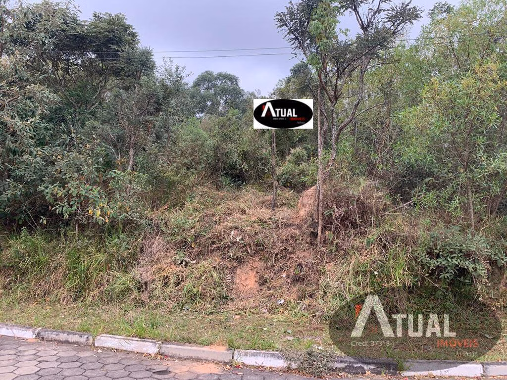 Plot of 1,276 m² in Mairiporã, SP, Brazil