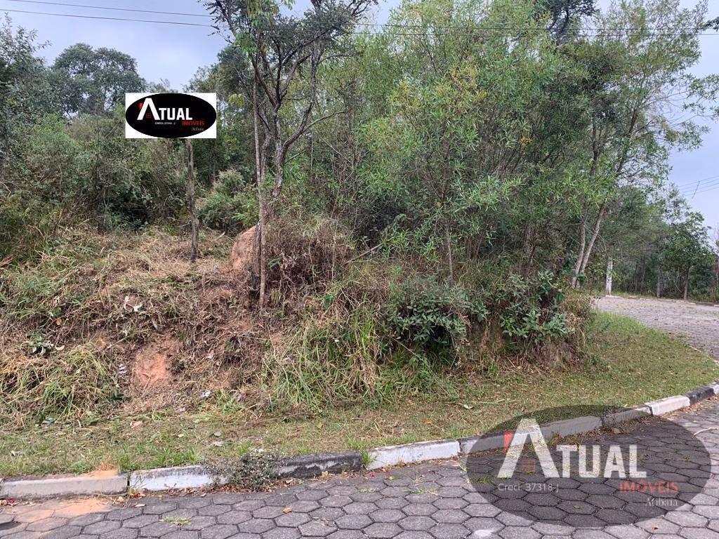 Plot of 1,276 m² in Mairiporã, SP, Brazil