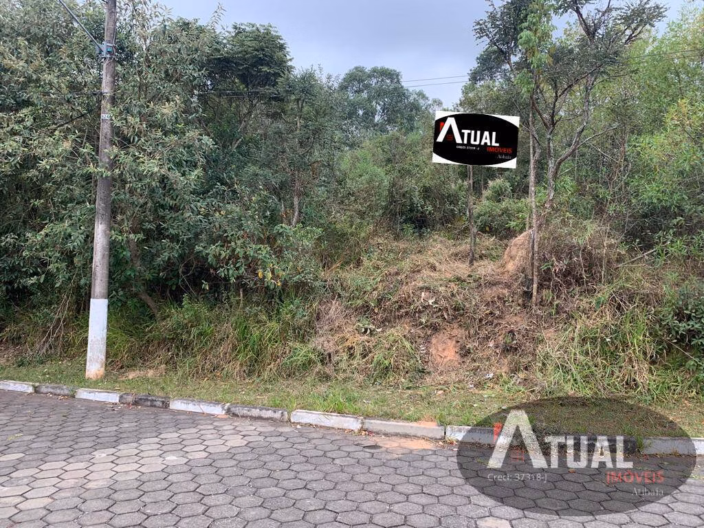 Plot of 1,276 m² in Mairiporã, SP, Brazil
