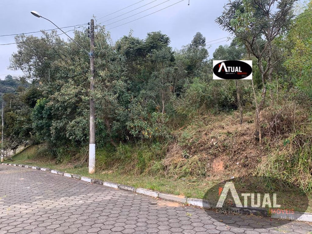 Plot of 1,276 m² in Mairiporã, SP, Brazil