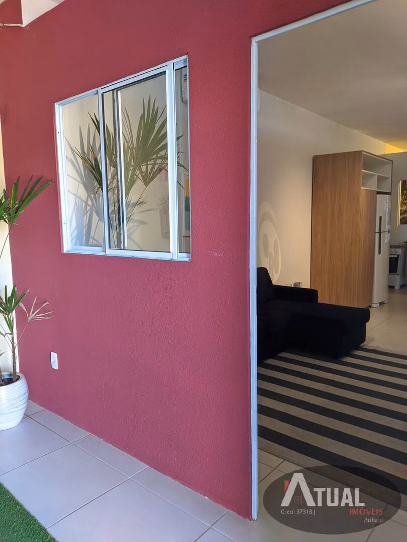 House of 120 m² in Atibaia, SP, Brazil