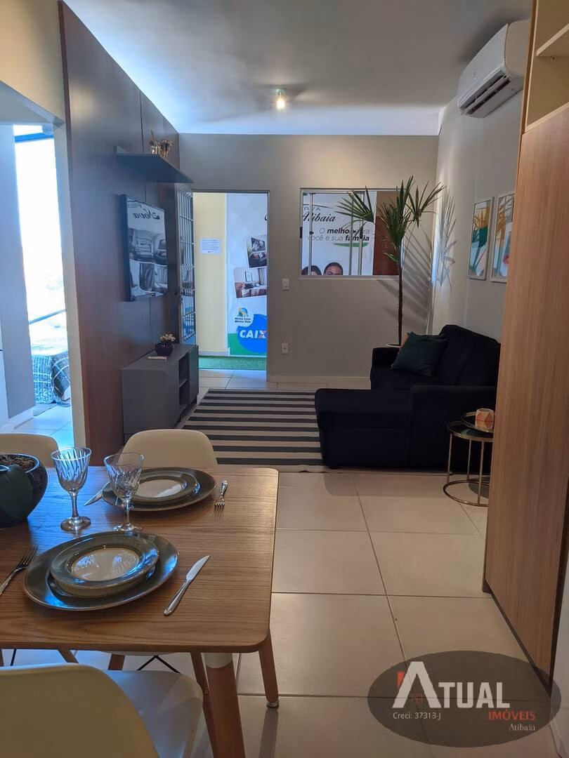 House of 120 m² in Atibaia, SP, Brazil