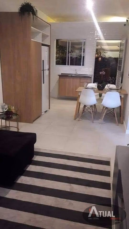 House of 120 m² in Atibaia, SP, Brazil