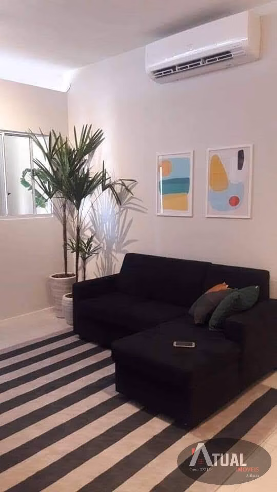 House of 120 m² in Atibaia, SP, Brazil
