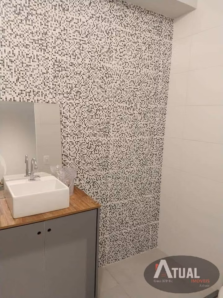 House of 120 m² in Atibaia, SP, Brazil
