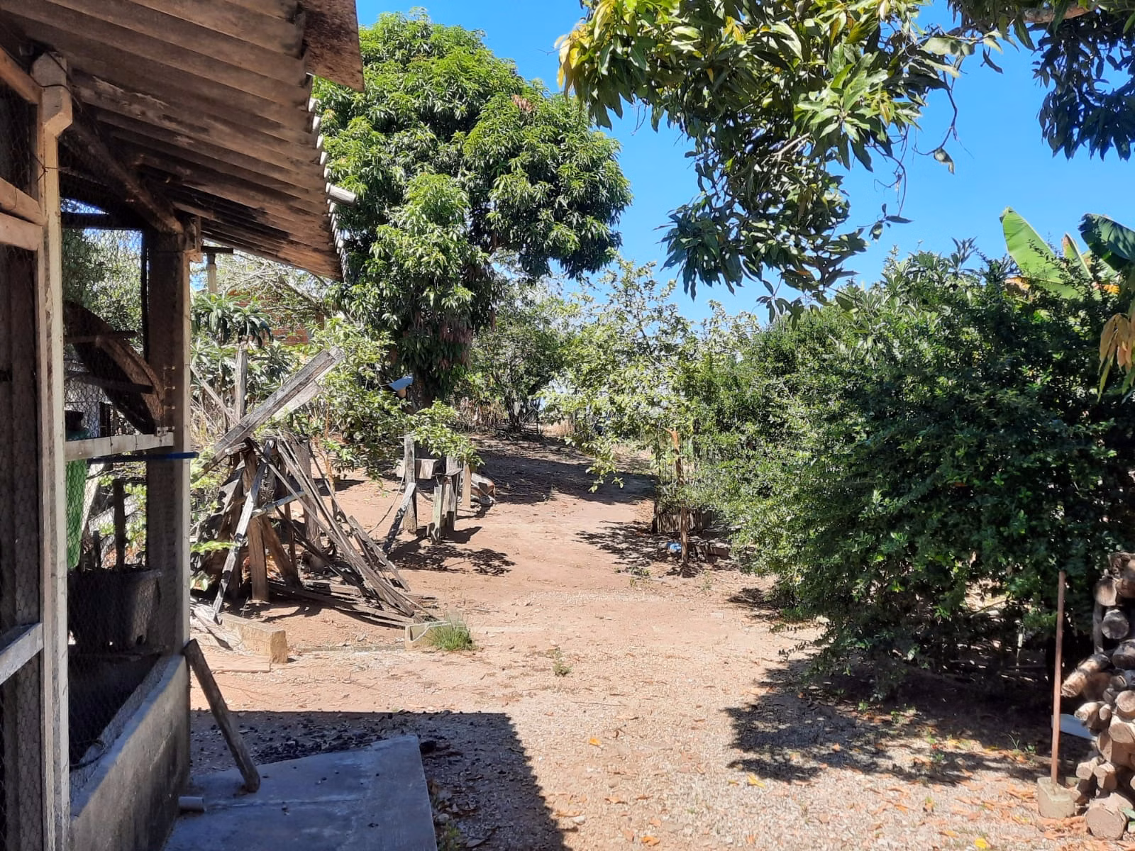 Chácara de 2 ha em Caçapava, SP