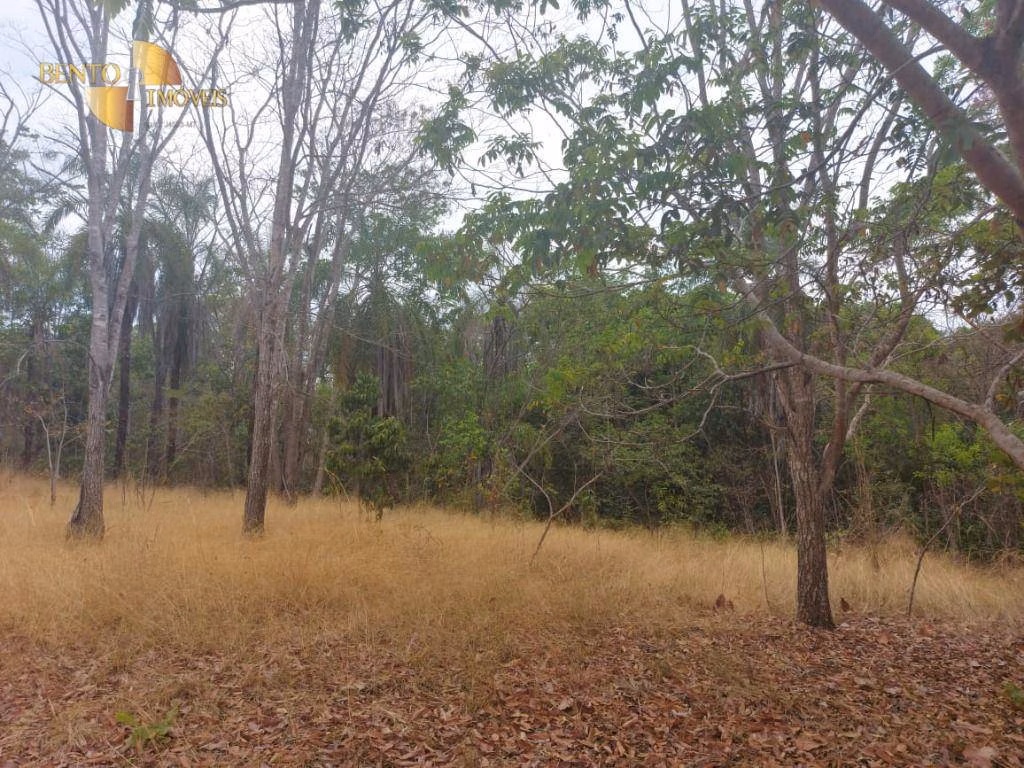 Sítio de 82 ha em Chapada dos Guimarães, MT