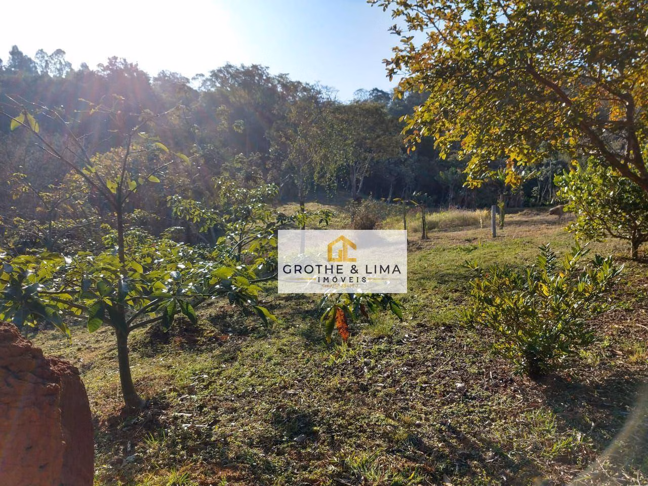 Sítio de 2 ha em Redenção da Serra, SP