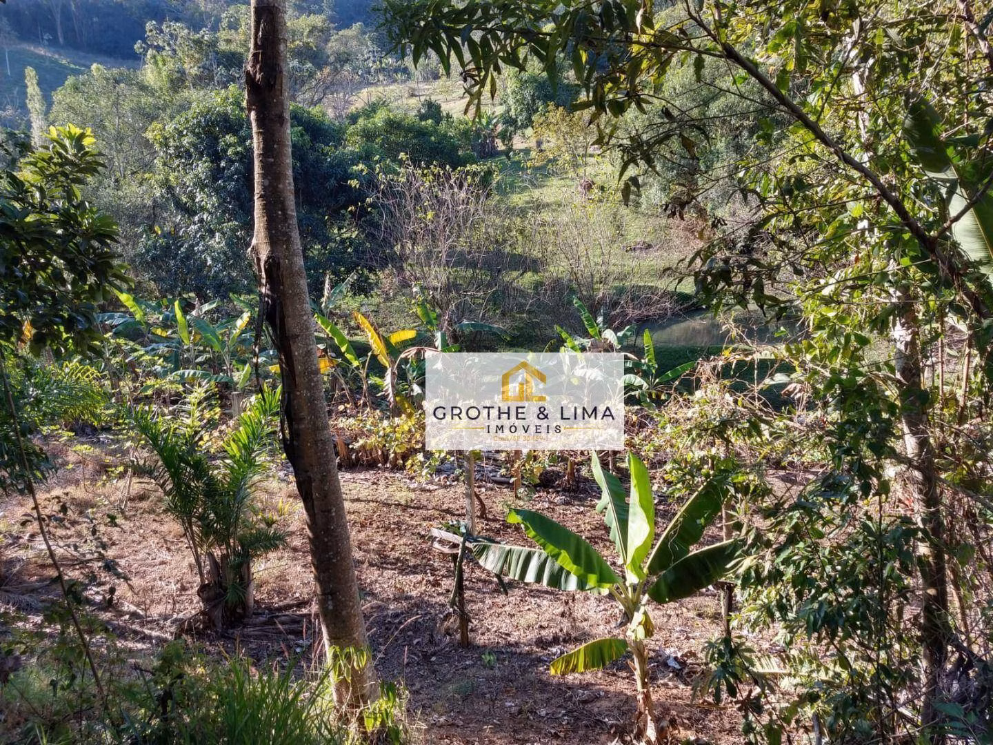 Sítio de 2 ha em Redenção da Serra, SP