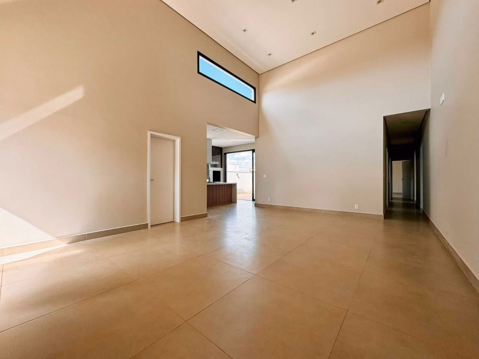House of 250 m² in Paulínia, SP, Brazil