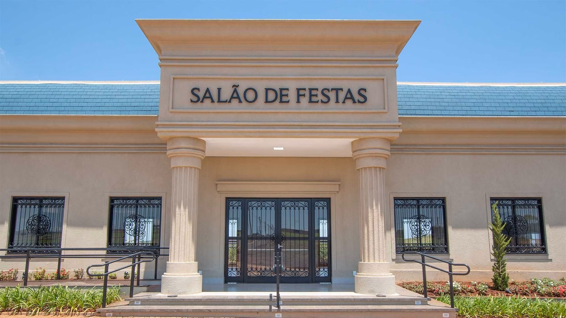 House of 250 m² in Paulínia, SP, Brazil