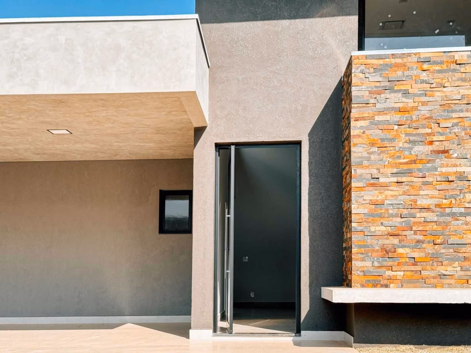 House of 250 m² in Paulínia, SP, Brazil