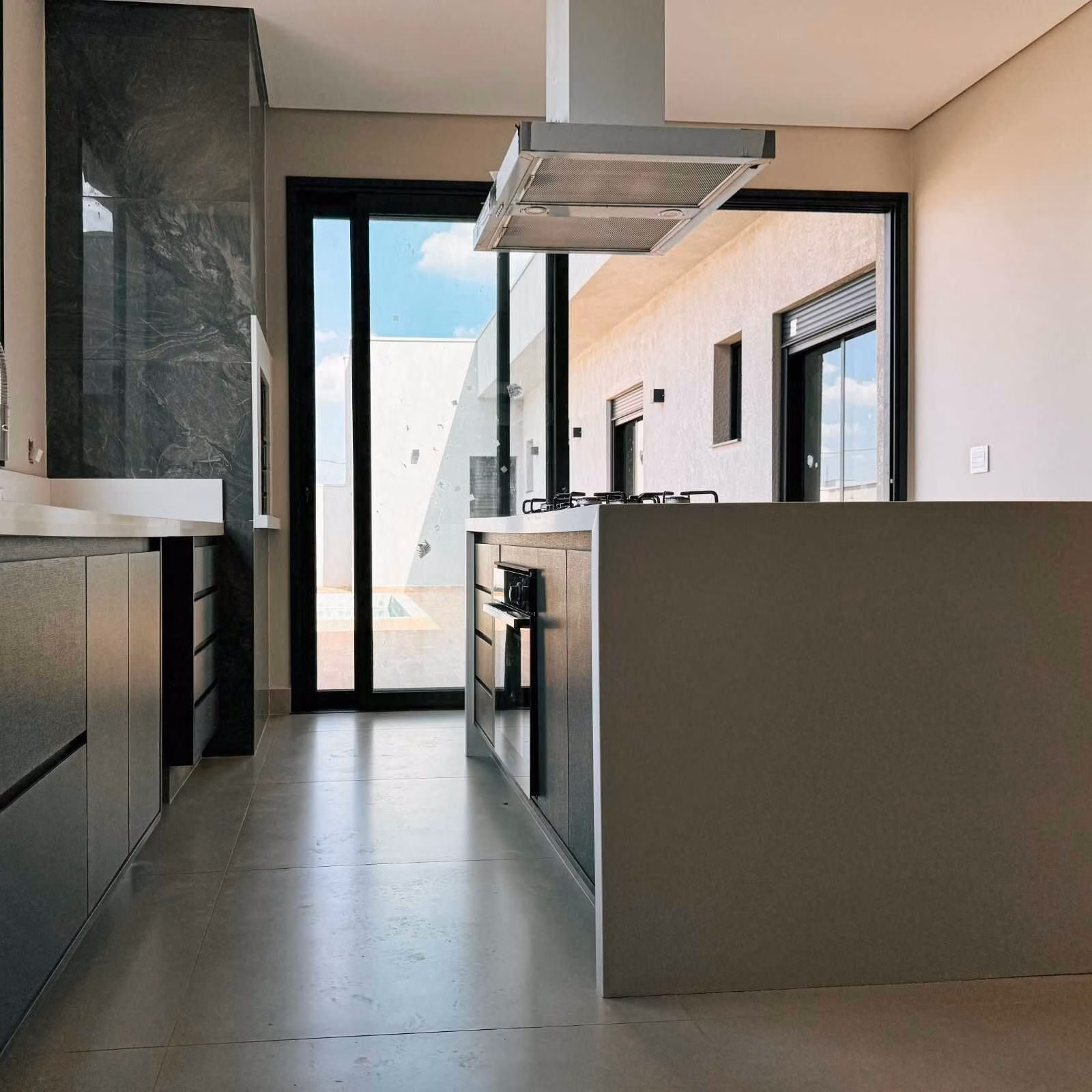 Casa de 250 m² em Paulínia, SP