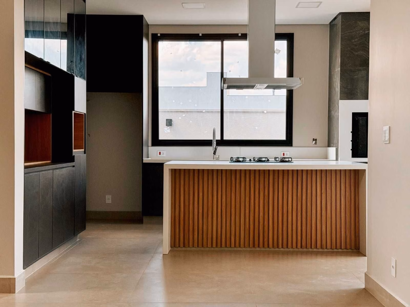 House of 250 m² in Paulínia, SP, Brazil