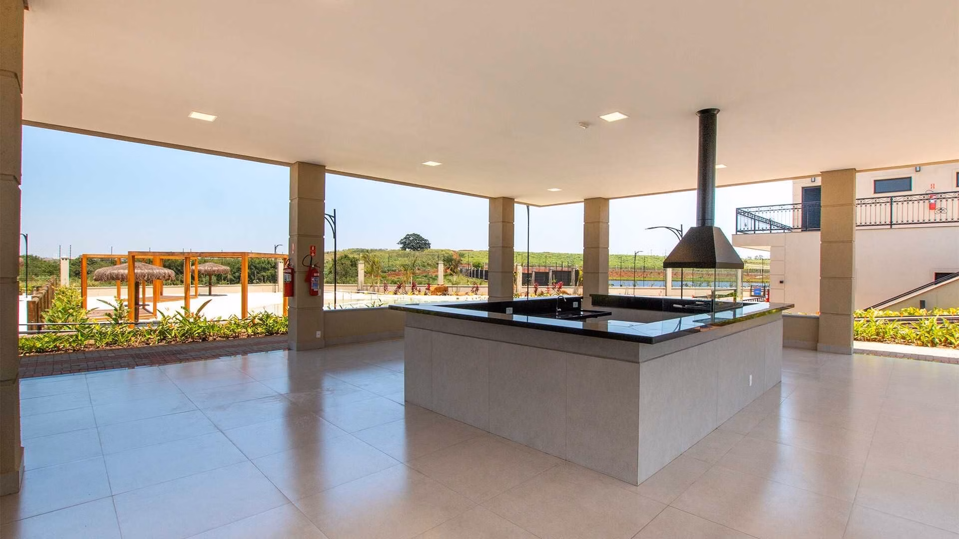 House of 250 m² in Paulínia, SP, Brazil