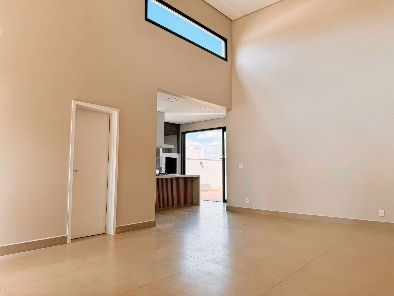 House of 250 m² in Paulínia, SP, Brazil