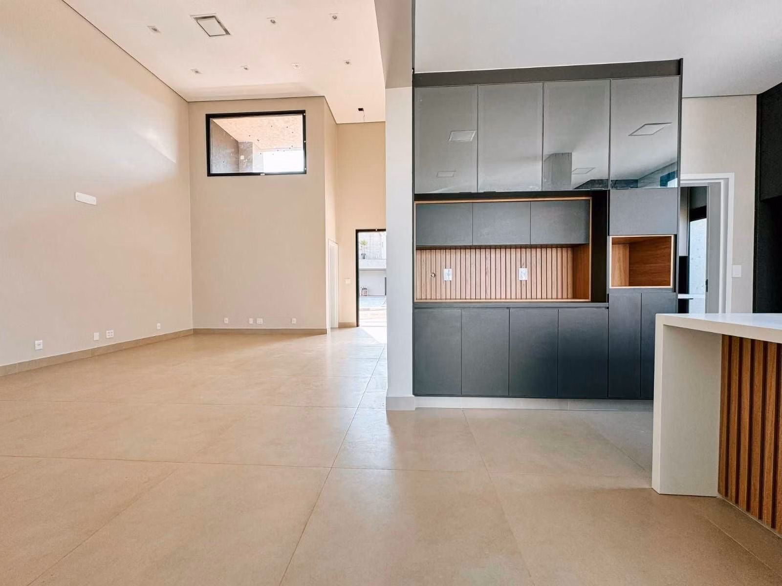 House of 250 m² in Paulínia, SP, Brazil