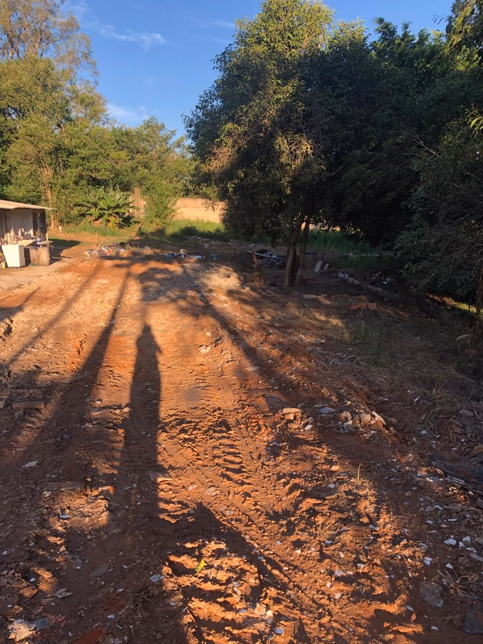 Terreno de 410 m² em Sumaré, SP
