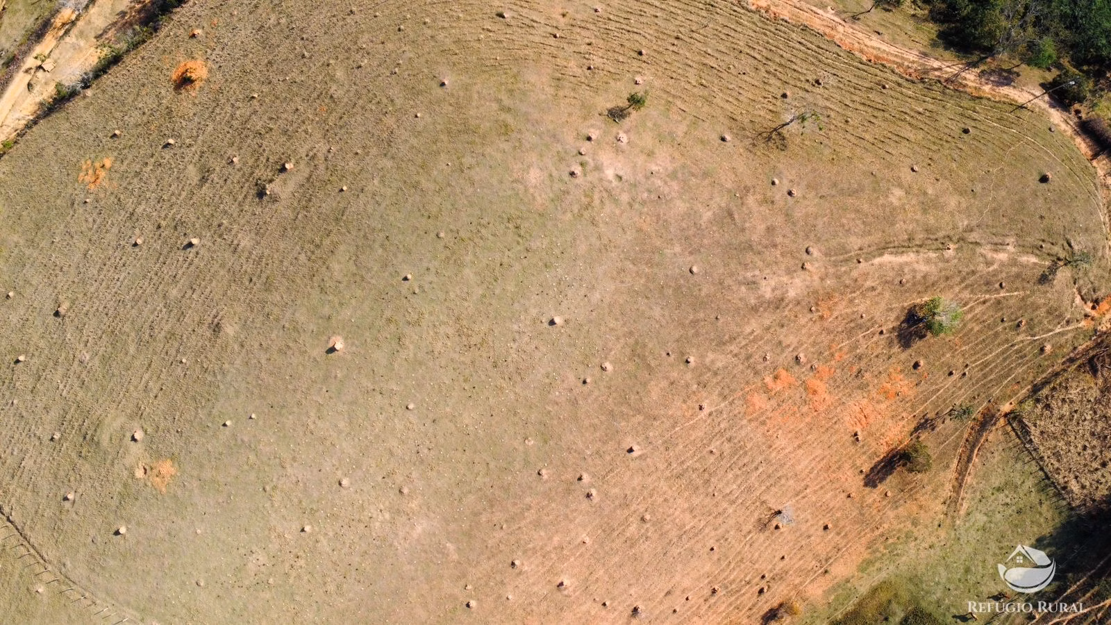 Small farm of 30 acres in São José dos Campos, SP, Brazil