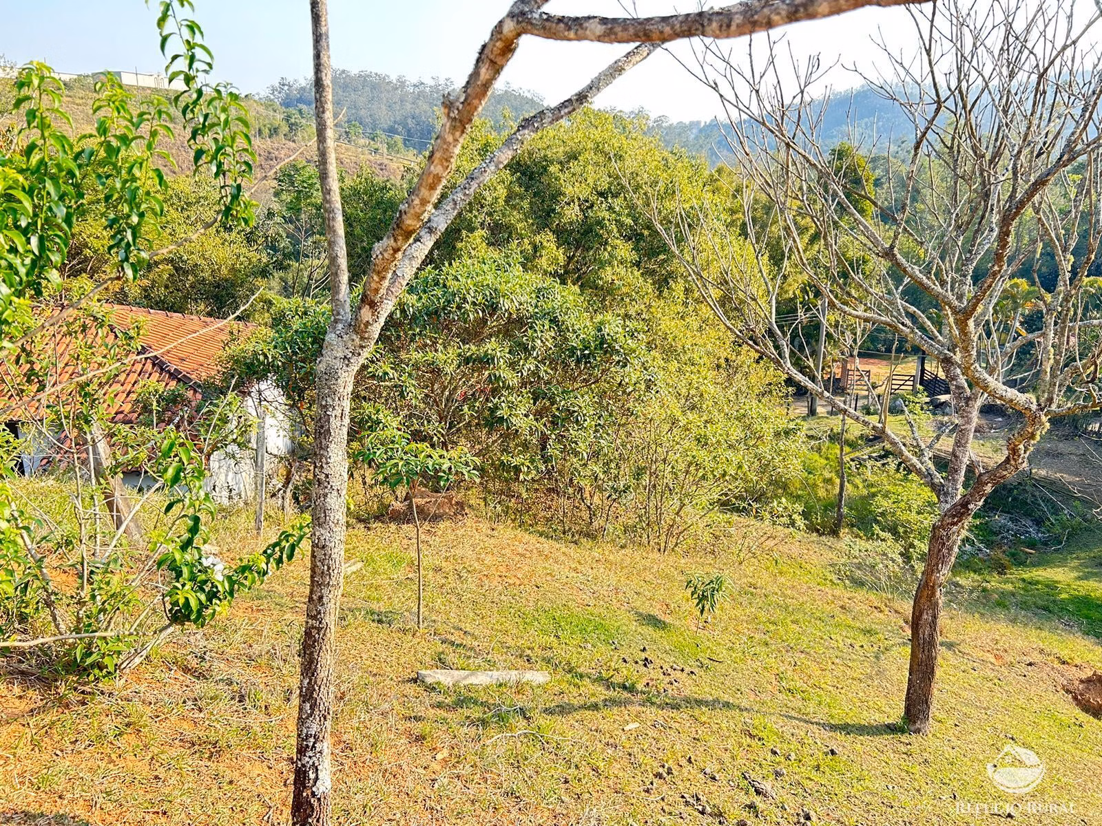 Sítio de 12 ha em São José dos Campos, SP
