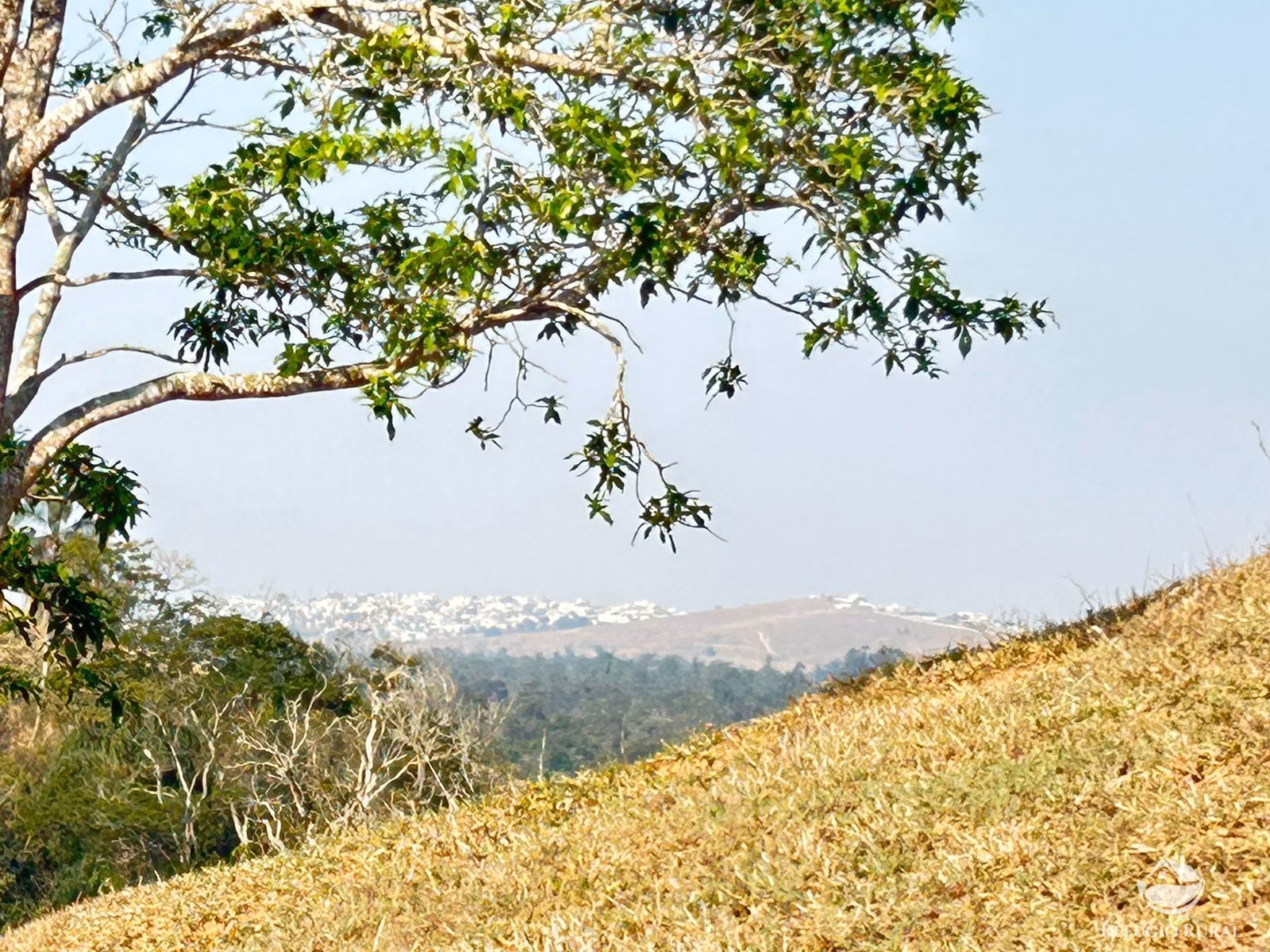 Small farm of 30 acres in São José dos Campos, SP, Brazil