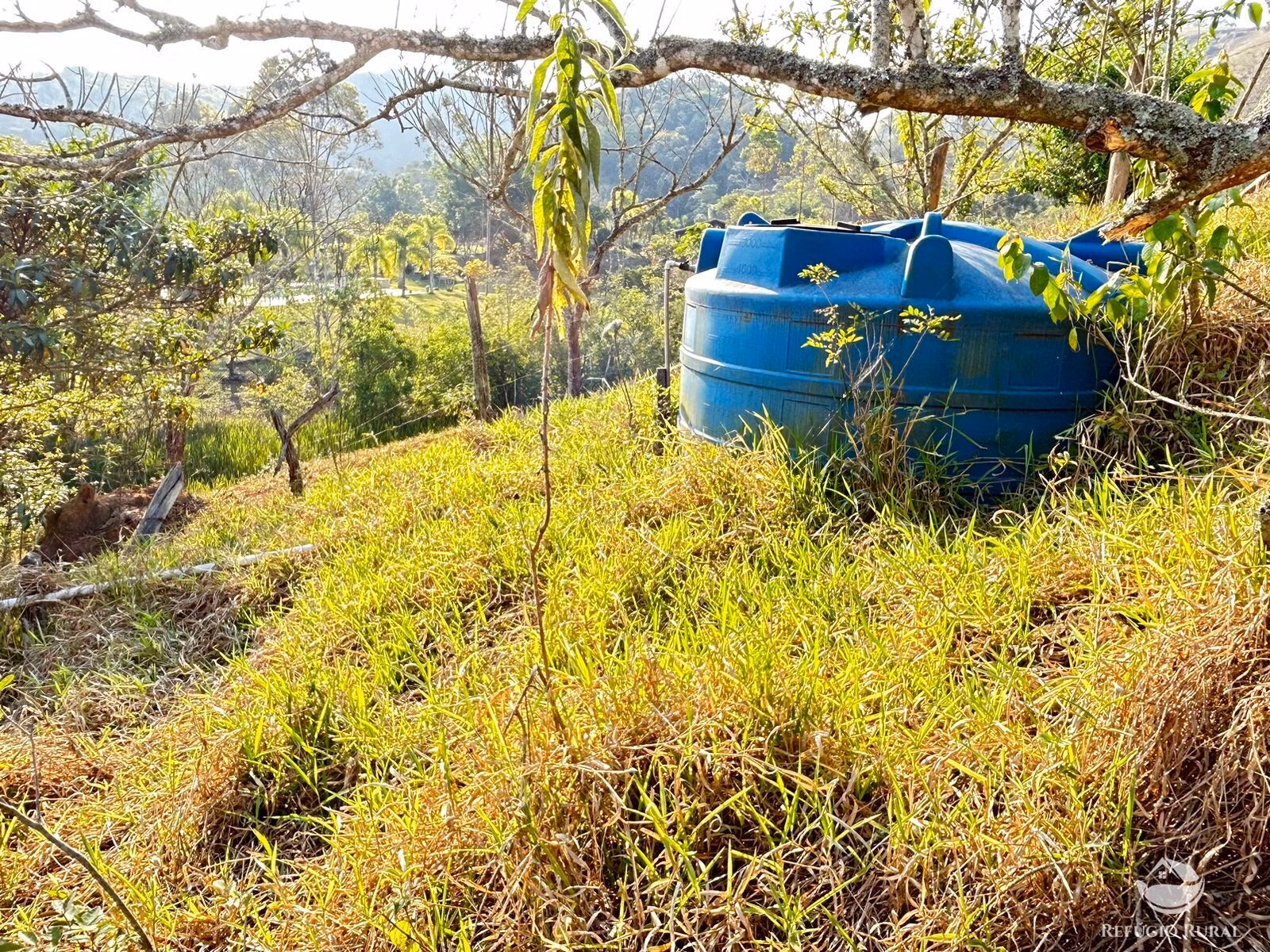 Small farm of 30 acres in São José dos Campos, SP, Brazil