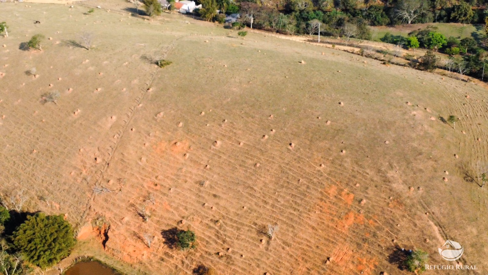 Sítio de 12 ha em São José dos Campos, SP