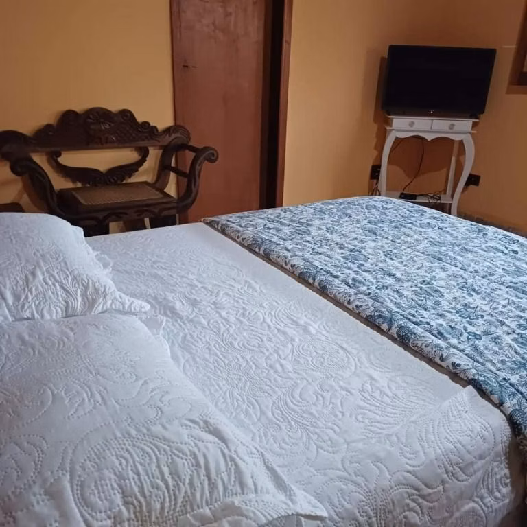 Sítio de 20 ha em São José dos Campos, SP