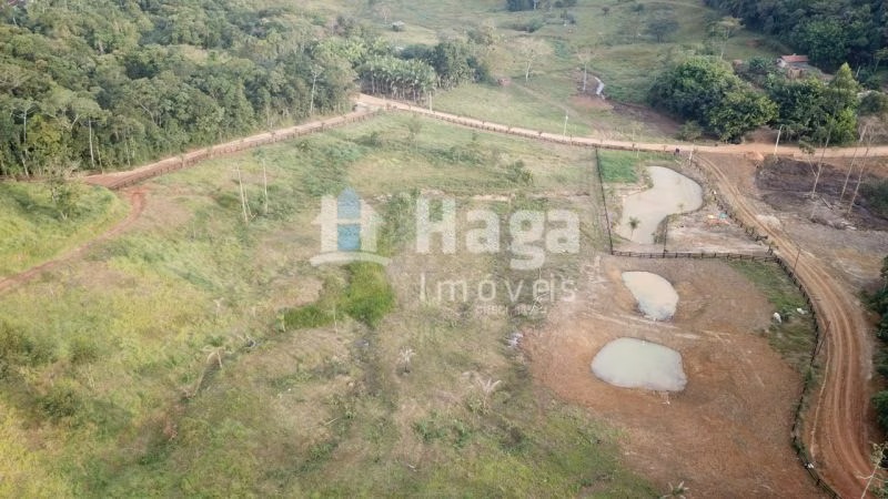 Chácara de 2.234 m² em Canelinha, SC