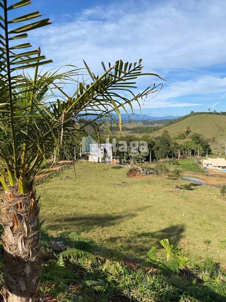 Chácara de 2.234 m² em Canelinha, SC