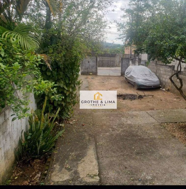 Country home of 330 m² in São José dos Campos, SP, Brazil