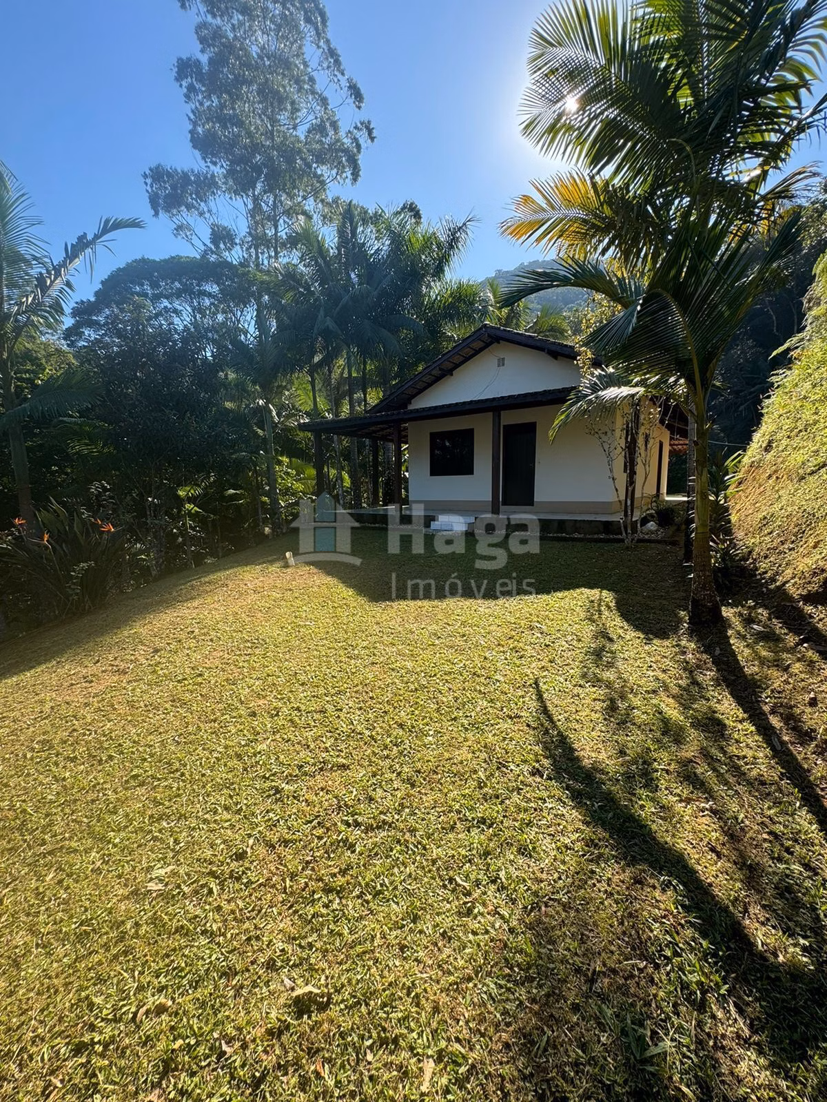 Country home of 3,500 m² in Brusque, SC, Brazil